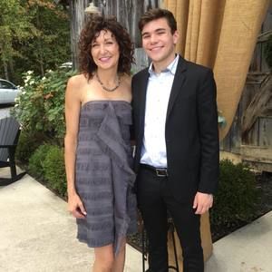 Meet your Posher, James